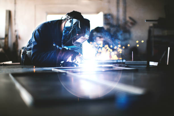 Best Welding Inspection and Certification in Liberty, MO