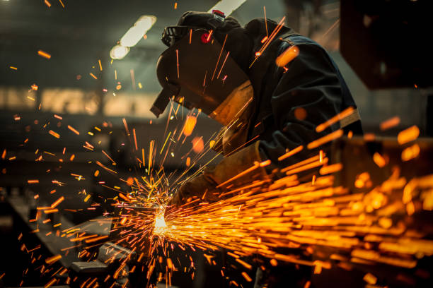 Best Artistic and Custom Metal Fabrication in Liberty, MO