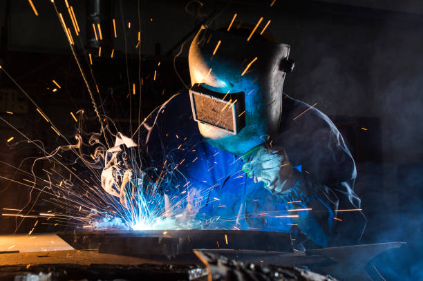 Best Automotive Welding in Liberty, MO