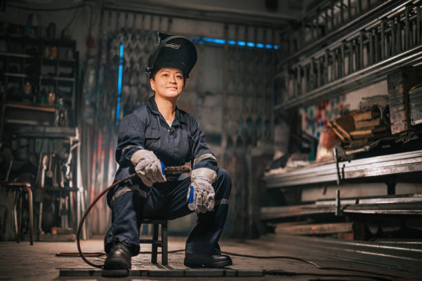  Liberty, MO Welder Pros