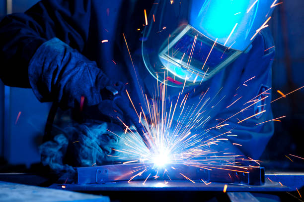 Best Pipe Welding in Liberty, MO
