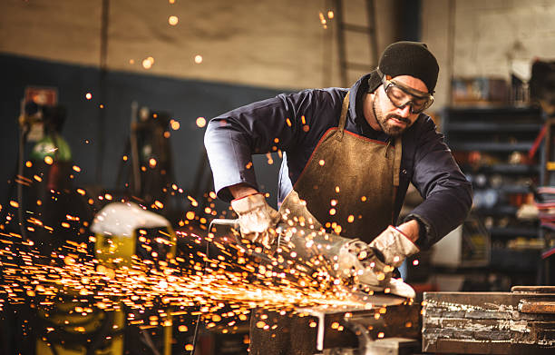 Best Aerospace and Defense Welding in Liberty, MO