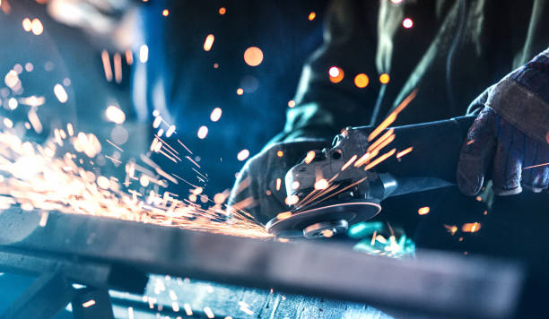 Best Pipe Welding in Liberty, MO